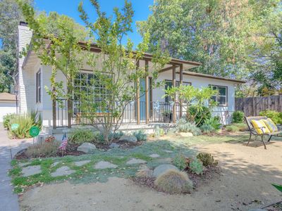 10823 Aldea Ave, Granada Hills, CA, 91344