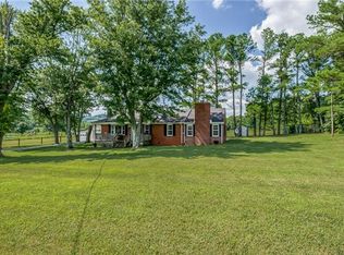 8810 Oc Floyd Rd, College Grove, TN 37046
