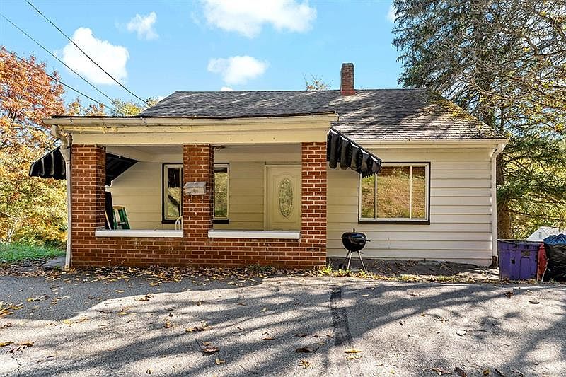 519 Josephine St, East Mc Keesport, PA 15035 Zillow