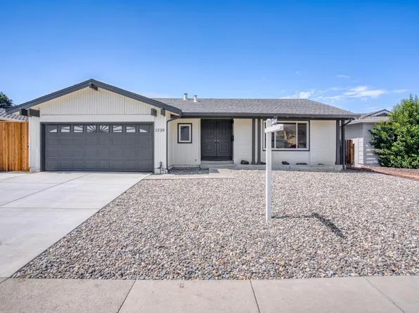 1739 Westhaven Dr, San Jose, CA 95132
