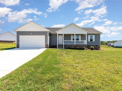 115 Knight Farm Rd, Stokesdale, NC, 27357