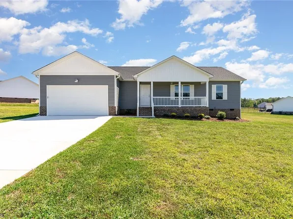 115 Knight Farm Rd, Stokesdale, NC 27357