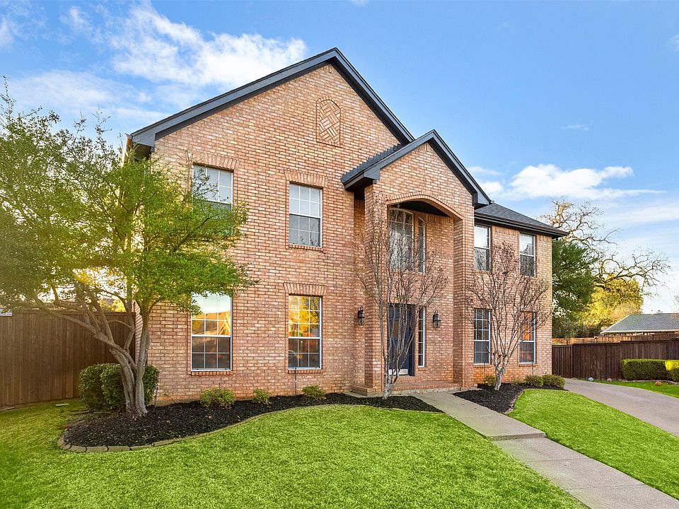 1st image of 4202 Hearthside Dr