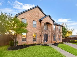 4202 Hearthside Dr, Grapevine, TX 76051