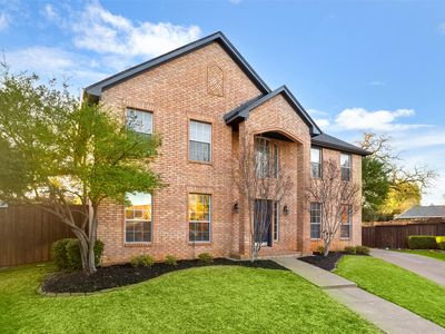 4202 Hearthside Dr, Grapevine, TX, 76051
