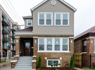 8642 S Marshfield Ave, Chicago, IL 60620