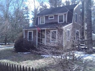 248 Wareham St, Middleboro, MA 02346