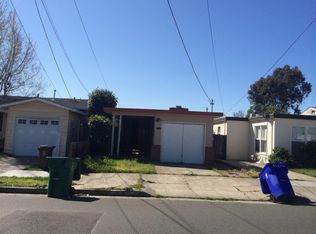 2636 McBryde Ave, Richmond, CA 94804