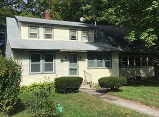 1634 Route 12, Westmoreland, NH 03467