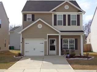 9107 Maidenhair Court, Charlotte, NC 28215
