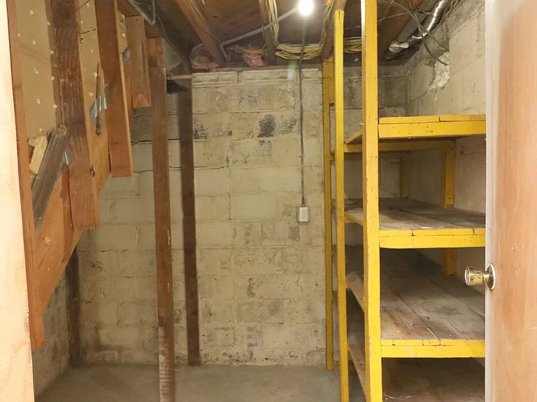 Storage Room