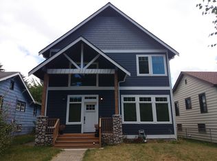 4736 49th Ave SW, Seattle, WA 98116