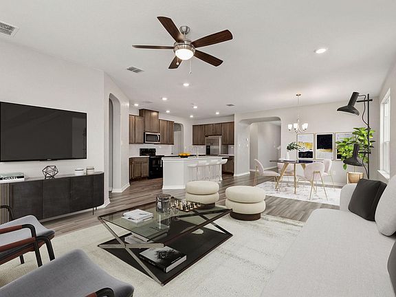 2nd image of 4570 Whispering Way