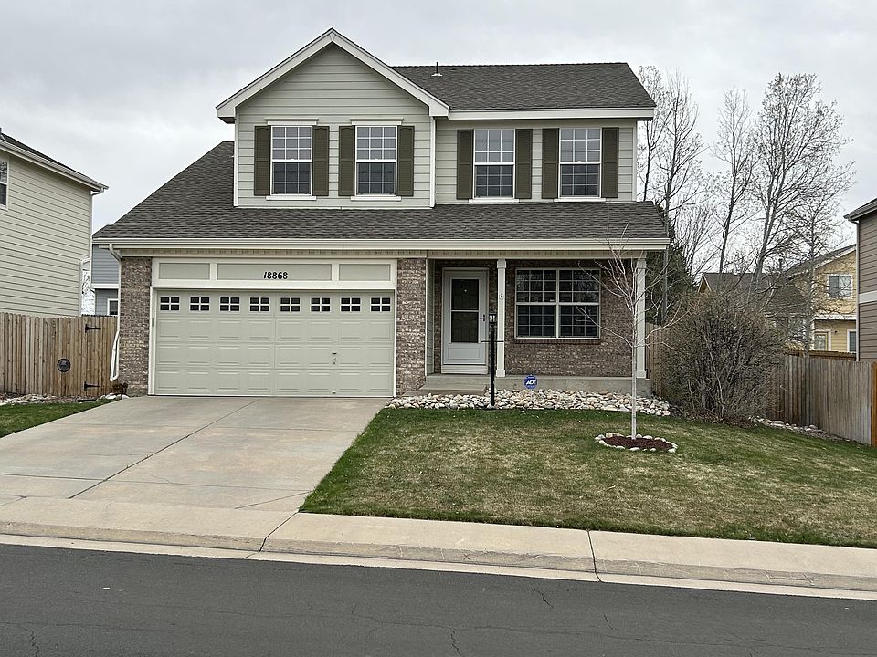 2nd image of 18868 E Garden Dr