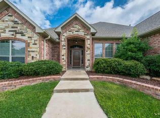 11172 Hunters Trl, Flint, TX 75762