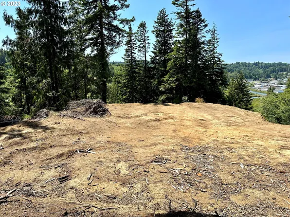 Andrews Rd, Coos Bay, OR 97420