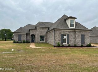 4977 Witt Cv, Olive Branch, MS 38654