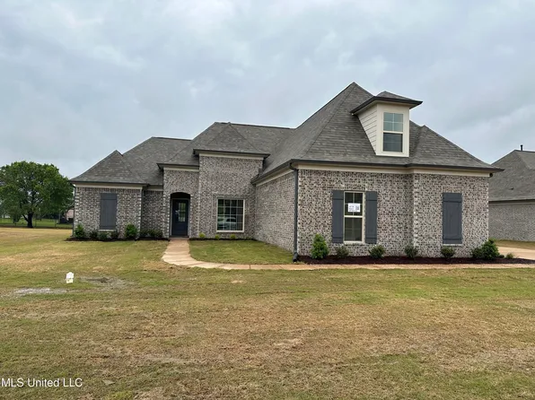 4977 Witt Cv, Olive Branch, MS 38654