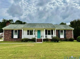 15411 Maranatha Ave, Chester, VA 23836