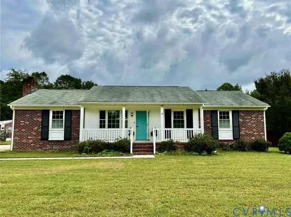 15411 Maranatha Ave, Chester, VA 23836