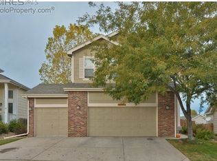 6387 Saint Vrain Ranch Blvd, Firestone, CO 80504