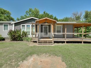 10200 Pecan Tree Cir, Lexington, OK 73051