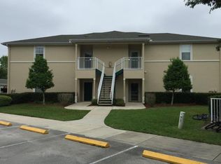 830 Airport Rd APT 610, Port Orange, FL 32128