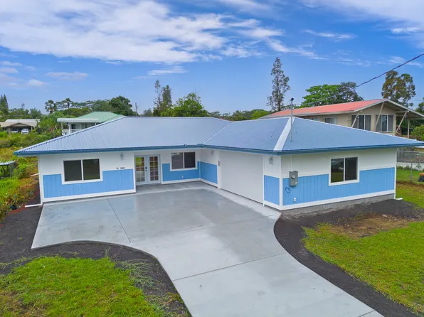 16-2040 Vista Dr, Pahoa, HI 96778