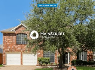 513 Mulberry Ln, Desoto, TX 75115