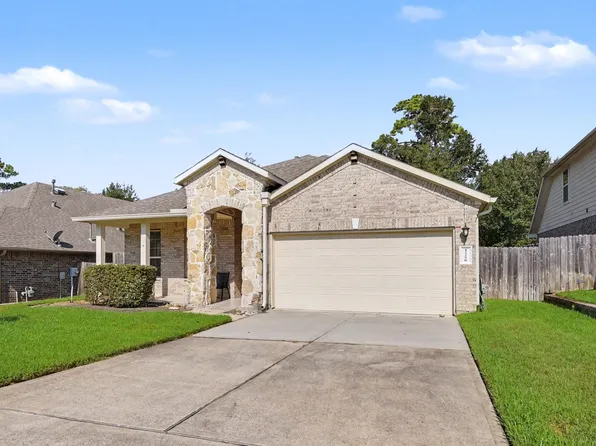 12250 Antilles Ln, Conroe, TX 77304