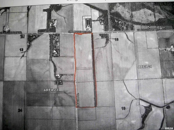 Buckhart Rd, Rochester, IL 62563