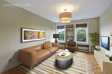 Sold by Corcoran