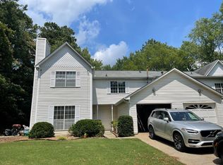 1097 Mansfield Ct, Norcross, GA 30093