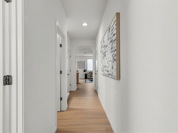 4th image of 2833 Tourbrook Way
