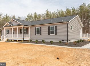 84 Hotchkiss Dr, Mineral, VA 23117