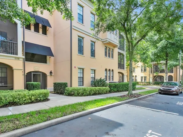 513 Mirasol Cir APT 207, Celebration, FL 34747