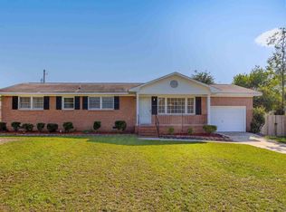 2016 Shelby Dr, Columbia, SC 29223