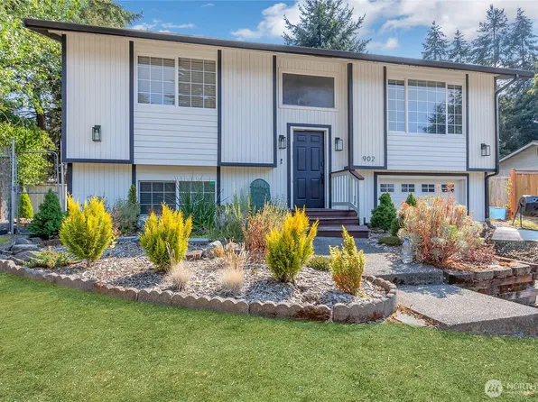 902 194th Street E, Spanaway, WA 98387