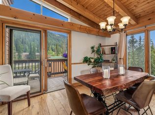 1493 E Keystone Road UNIT 2958, Keystone, CO 80435