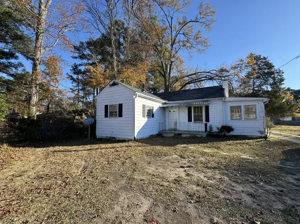 1912 Hillandale Rd, Durham, NC 27705