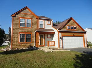 3809 Landings Rd, Joliet, IL 60431