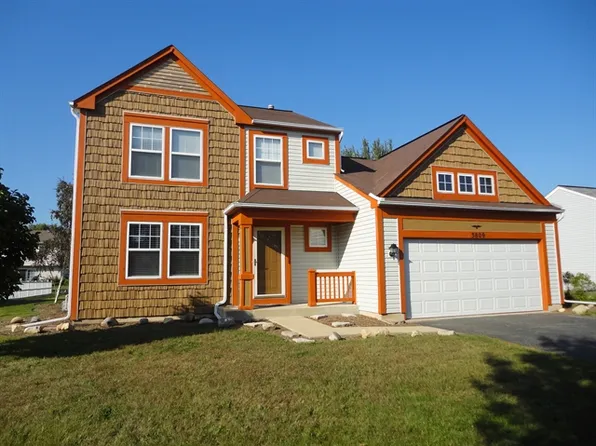 3809 Landings Rd, Joliet, IL 60431