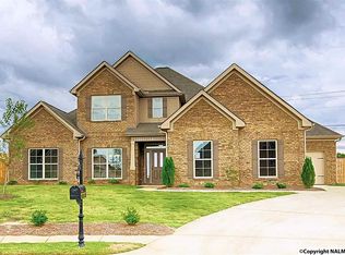 101 Bayard Pl, Madison, AL 35756