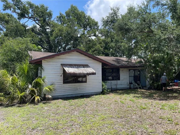 1311 S Brink Ave, Sarasota, FL 34239