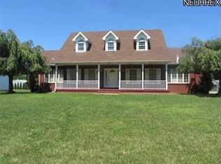 5358 N Beacon Dr, Youngstown, OH 44515