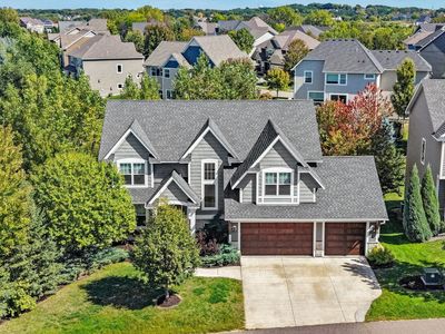 5940 Dunkirk Ln N, Plymouth, MN, 55446