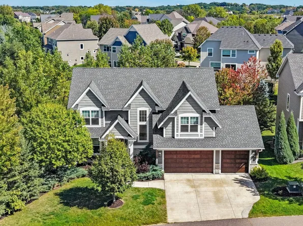 5940 Dunkirk Ln N, Plymouth, MN 55446