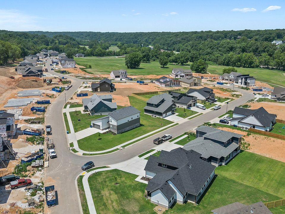 The Greens at Sugar Creek