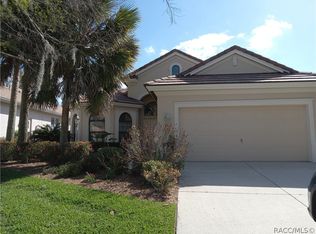 1817 N Gibson Point, Hernando, FL 34442