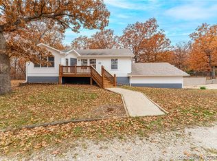1022 Thousand Acres Rd, Montreal, MO 65591